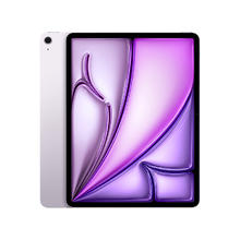 百亿补贴：Apple 苹果 iPad Air 6 13英寸平板电脑 128GB WLAN版