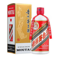 京东百亿补贴、plus会员:茅台 飞天53度2016年 500ml