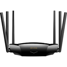 TP-LINK AX5400千兆无线路由器 WiFi6 5G双频高速网络 Mesh路由 游戏路由 智能家用穿墙 XDR5430易展版