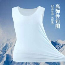 FENTENG 芬腾 2件装男士背心