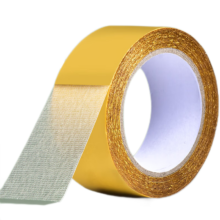 微信小程序、需抢券：YUPIN 誉品 网格双面胶 宽30mm*长10m/1卷装