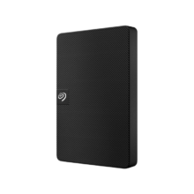 希捷（SEAGATE）移动硬盘 2TB USB3.0高速 希捷睿翼 2.5英寸