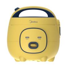 Midea 美的 MB-FB16M161 电饭煲 1.6L 大黄蜂