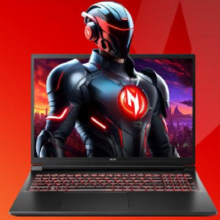 宏碁（acer） 暗影骑士·擎 16英寸游戏本(i5-14450HX 16G 1TB RTX4060 2.5K 165Hz )