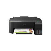 EPSON 爱普生 L1258 墨仓式 彩色喷墨打印机