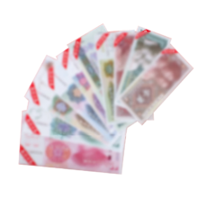 PLUS会员：递乐 儿童学习币 计数币 一比一 8727S