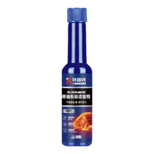 需首购: TEGUK 特固克 燃油宝 60ml