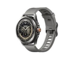 新品发售：Xiaomi 小米 Watch S4 Sport 智能手表 氟橡胶表带