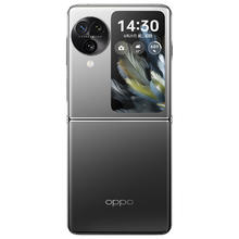 百亿补贴：OPPO Find N3 Flip 5G折叠屏手机 12GB+256GB