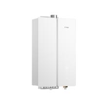 FOTILE 方太 蝶翼M系列 JSQ30-MS16T1-FR 强排式燃气热水器 17L