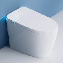 PLUS会员、需首购：小米 零度系列智能马桶一体机 坐便器 M1s【自动+语音泡沫+不限水压】