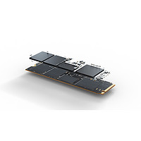 SOLIDIGM P44 Pro NVMe M.2 SSD固态硬盘（PCI-E4.0）