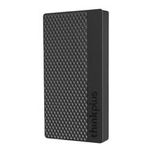 thinkplus 闪电鲨LS100 移动固态硬盘 250GB USB3.2