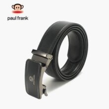 Paul Frank 大嘴猴 自动扣皮带