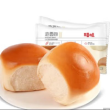 百草味 面包点心类合集 任选20件