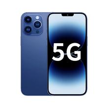 STARLET 非凡大师512GB手机2024新款八核智能5G全网通搭载华为HMS服务安卓系统电竞游戏超大屏幕备用机女
