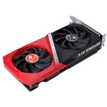PLUS：七彩虹 GeForce RTX 3060 独立显卡 12G