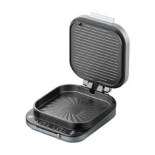PLUS会员：Midea 美的 MC-JKE3080 电饼铛 30mm深盘