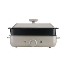 ZWILLING 双立人 多功能料理锅ZHP1200特渠 ZHP1200