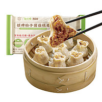 老城隍庙 松月楼 烧麦 300g*6