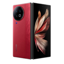 京东百亿补贴、PLUS会员：vivo X Fold2 5G折叠屏手机 12GB+512GB