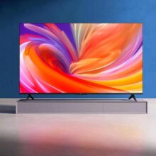 京东百亿补贴：小米电视 Redmi A75送装一体 75英寸 4K超高清 金属全面屏 平板电视L75MA-RA