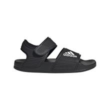 adidas 阿迪达斯 ADILETTESANDALK男童运动休闲凉鞋