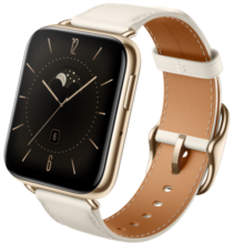 OPPO Watch 3 羽金 全智能手表 运动健康手表男女eSIM电话手表 血氧心率监测 适用iOS安卓鸿蒙手机