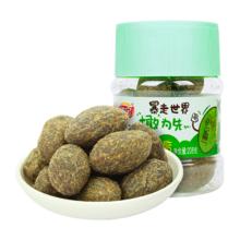 佳宝 甘草青橄榄 208g(品牌新用户-2)