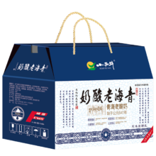 PLUS会员:小西牛（XIAOXINIU） 青海老酸奶150g*12碗
