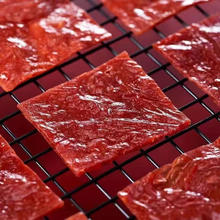 猪肉脯随机口味 100g*10包