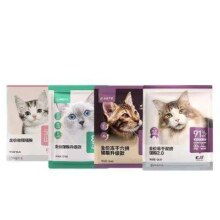 网易严选 天成猫粮 100g
