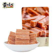 黄飞红 日尝食食山楂条200g（原味）