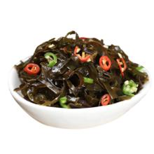 漫食界 海带丝开袋即食 40克*8包