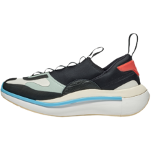 Y-3【618】Y-3 QISAN COZY男士休闲鞋厚底鞋签名情侣款36GX1080 拼色 4 36  2/3