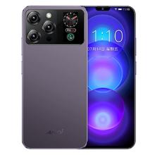 AMOI 夏新 i15pro全新正品256gb安卓智能手机全网通八核双卡双待新款机游戏电竞机便宜学生原封大屏大内存像素系统