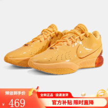 NIKE耐克男鞋新款LEBRON XXI EP詹姆斯21代实战运动篮球鞋FV2346-800 FV2346-800 42.5