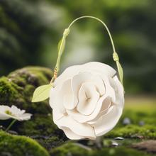 Kate Spade ks 太阳花3D手腕包手拿包新奇包时尚女包