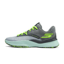 SKECHERS 斯凯奇 男子篮球鞋 253015