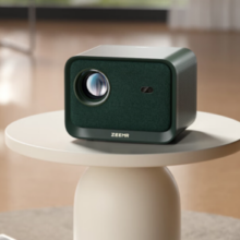 ZEEMR 知麻 Z2 MINI 家用投影仪