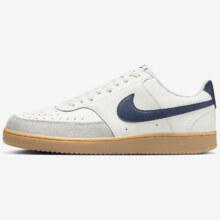 京东百亿补贴、PLUS会员：耐克（NIKE）Court Vision 1 胶底耐磨防滑运动板鞋
