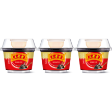 plus、需首购：王老吉中华老字号原味龟苓膏220g*3