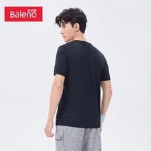 Baleno 班尼路 T恤*2+裤子*2