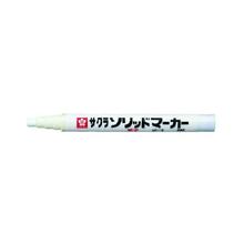 SAKURA 樱花 日本直邮 SAKURA樱花 固体马克笔 钢铁木材皮革做记号不掉色