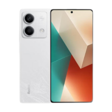 15日0点、plus会员：小米（MI）红米 Note13 5G 1亿像素 超细四窄边OLED直屏 5000mAh大电量 8GB+256GB
