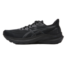 亚瑟士（ASICS）男鞋跑步鞋GT-2000 12稳定支撑回弹透气运动鞋1011B691