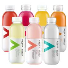 NONGFU SPRING 农夫山泉 力量帝维他命水功能饮料500ml*15大瓶整箱果味C批发特价