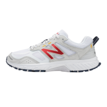 NEW BALANCE NB510 官方运动鞋男鞋女鞋夏季休闲轻便网面复古百搭MT510WR4 米色/白色 MT510WR4 42 (脚长26.5cm)
