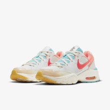 NIKE/耐克 AIR MAX FUSION 男女气垫休闲低帮复古缓震时尚运动跑步鞋 DJ0034-161 35.5