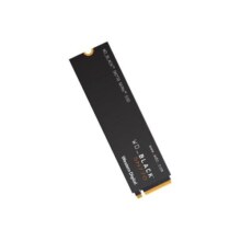 WD_BLACK固态硬盘2T SN770 1T游戏PCIe4.0电脑500g西部数据SN770M